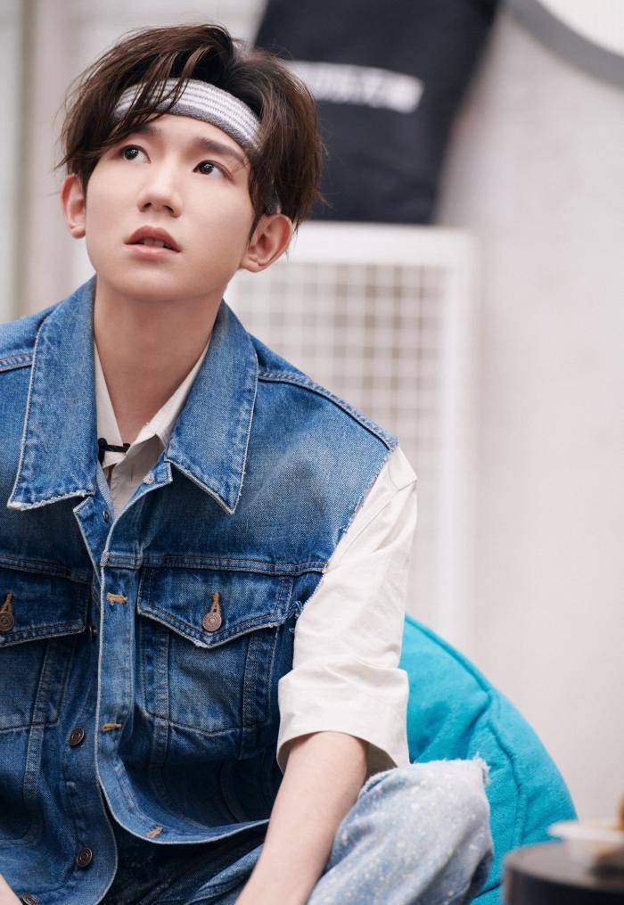 王源节目上霸气发声,全网拍手叫好_女性_观点_保护