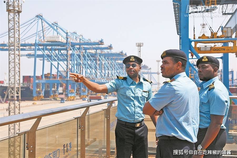 小国海军志——坦桑尼亚海军_我国_护卫艇_舰艇