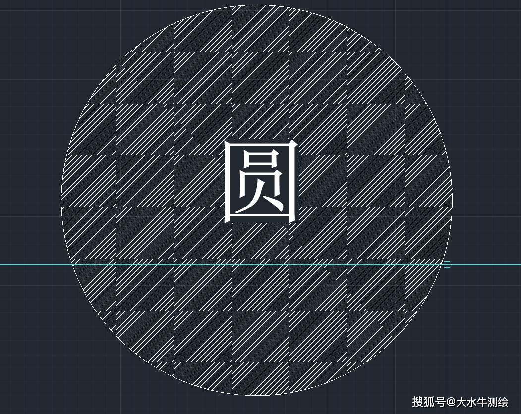 cad填充中背景遮罩怎么用?原来是这样!_文字_勾选_状态
