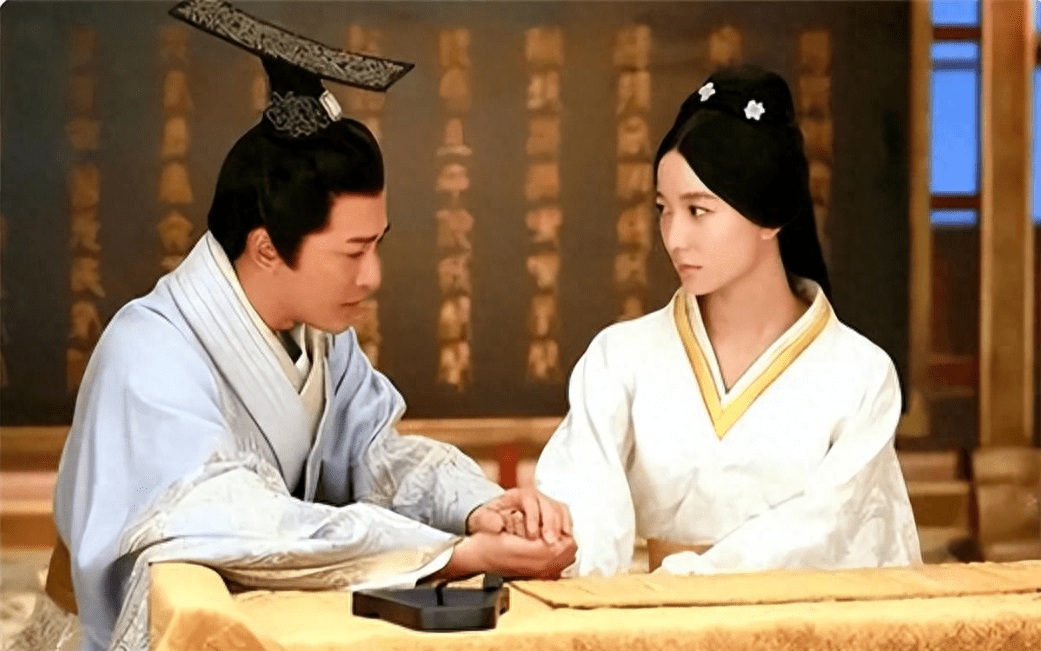 原因很简单_刘据_权力_刘彻