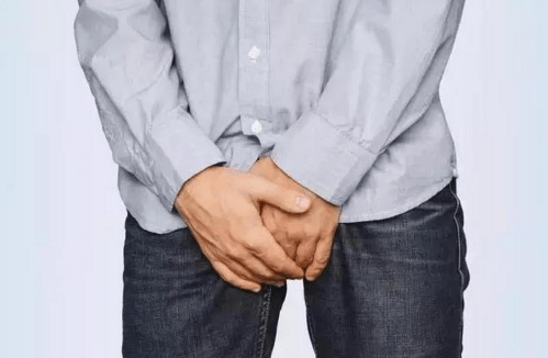 有时候会有黄色分泌物,然后皮肤慢慢结痂,是怎么回事呀?