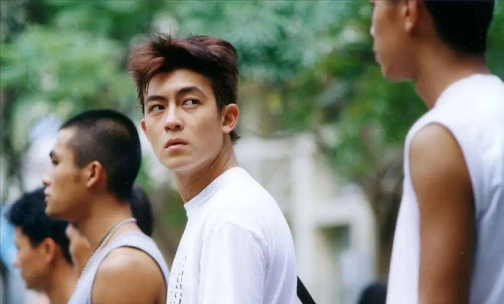 5部经典的香港电影,你若一部都没看过真的太可惜了_周星驰_影片_表演