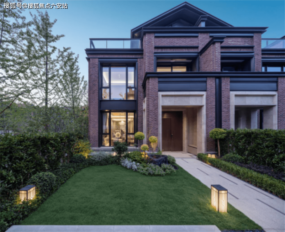 和家园臻园(杭州西湖区别墅)首页网站丨和家园臻园楼盘详情丨和家园