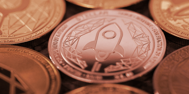 恒星币xlm是否会向下突破?_这一趋势_看涨_阻力