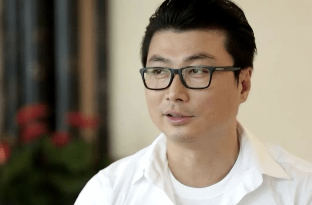 顺德第一富豪换人了,名下坐拥1450亿资产,还控制了4家上市公司_王卫