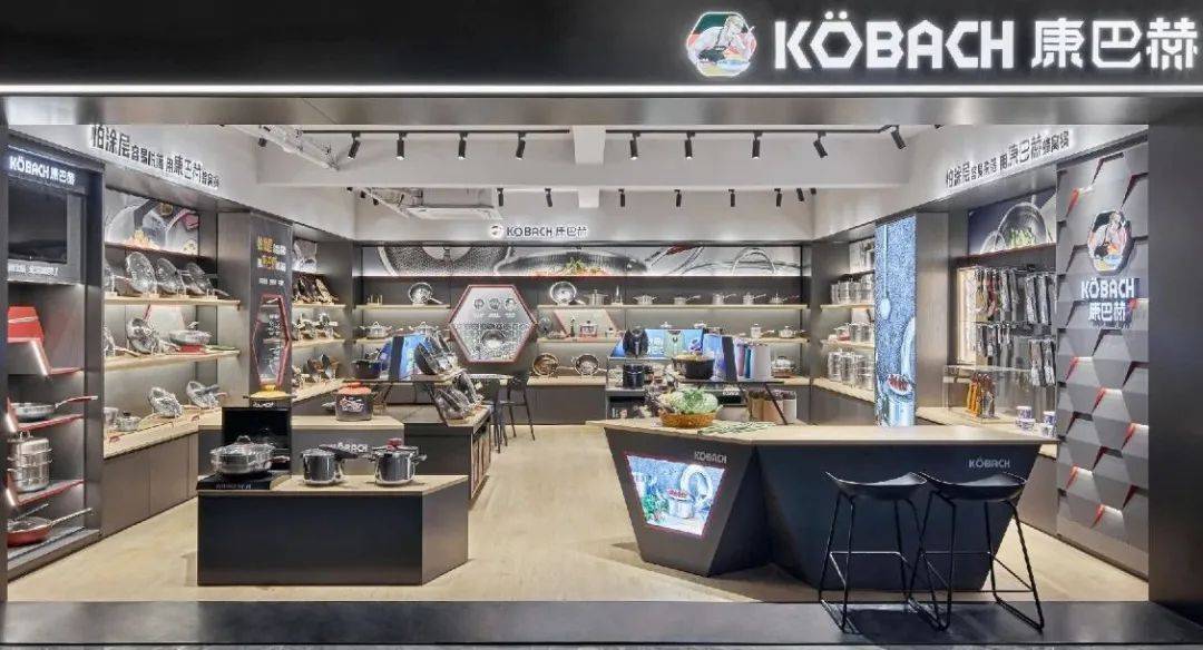 网红康巴赫锅歇火了!假洋品牌被识破,市场乱产品体验差-家电圈官网