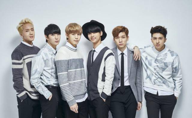 想必大家应该好久没有听过韩国实力派男团vixx相关的消息了吧?