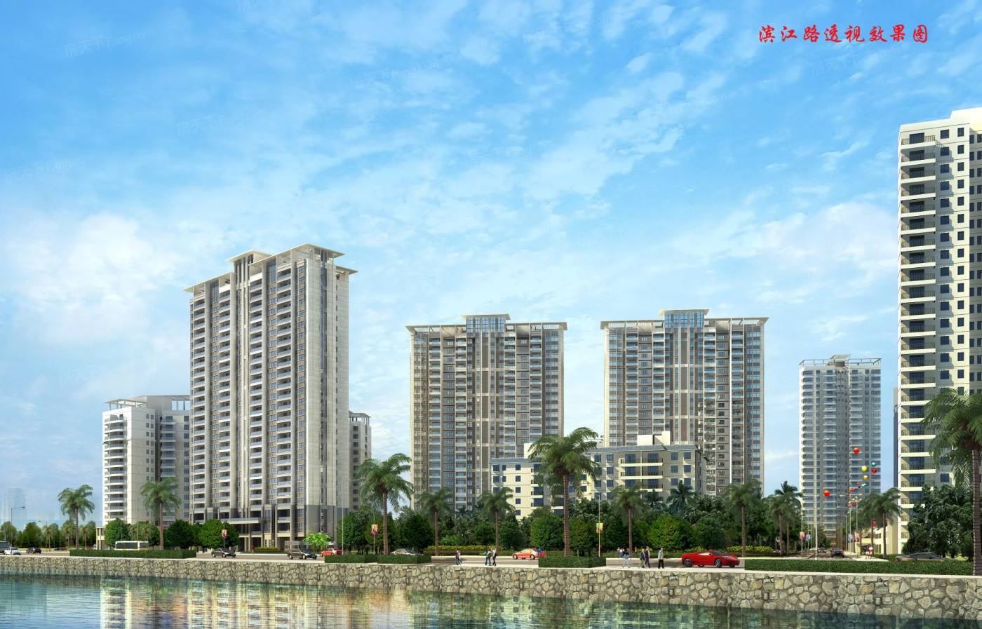 海口【玉海豪庭】售楼处电话/户型/价格/位置/房价/学区丨最新详情