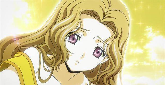 c这个表情已说明一切_geass_娜娜莉_能力