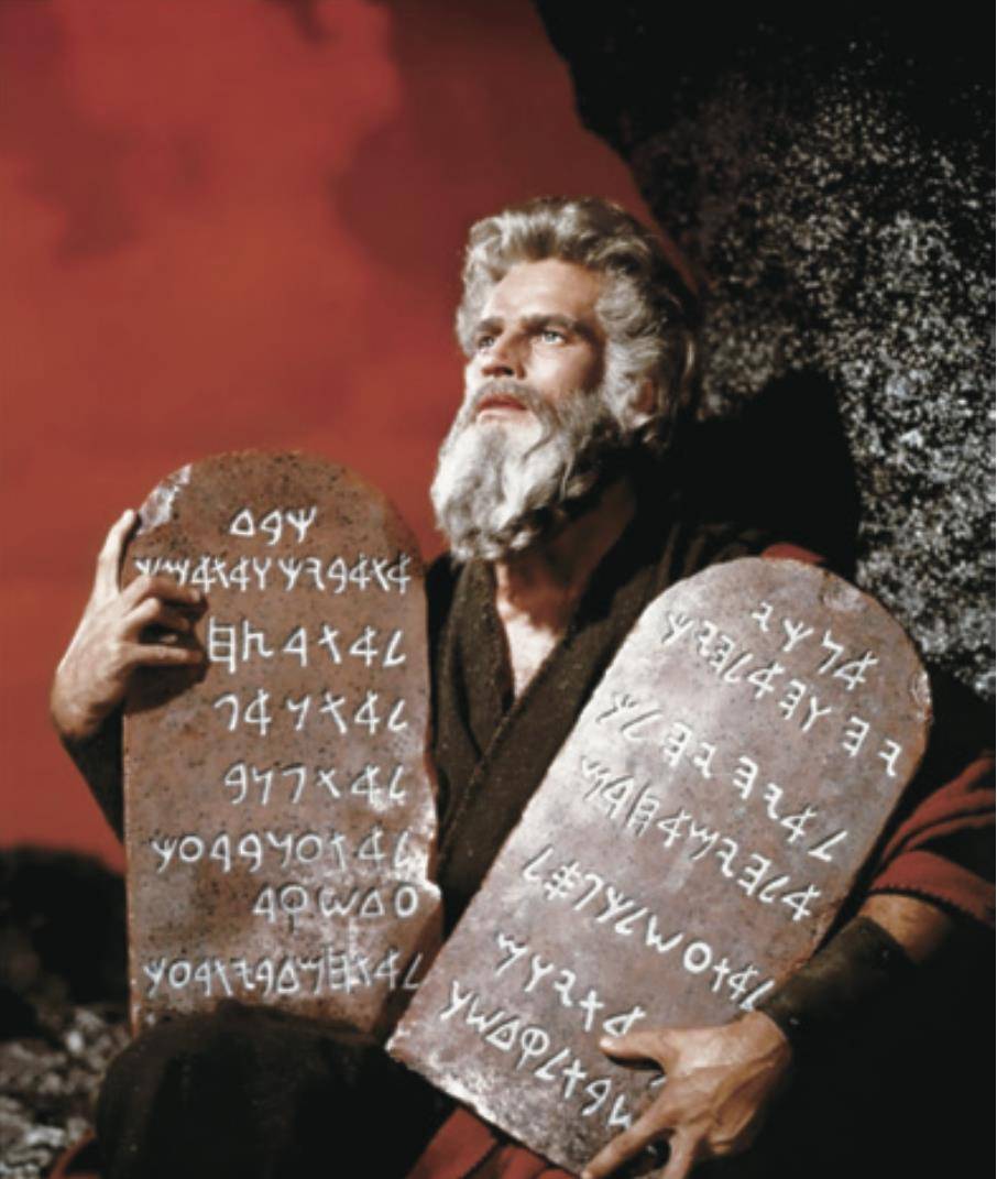 摩西_马克思_弗洛伊德