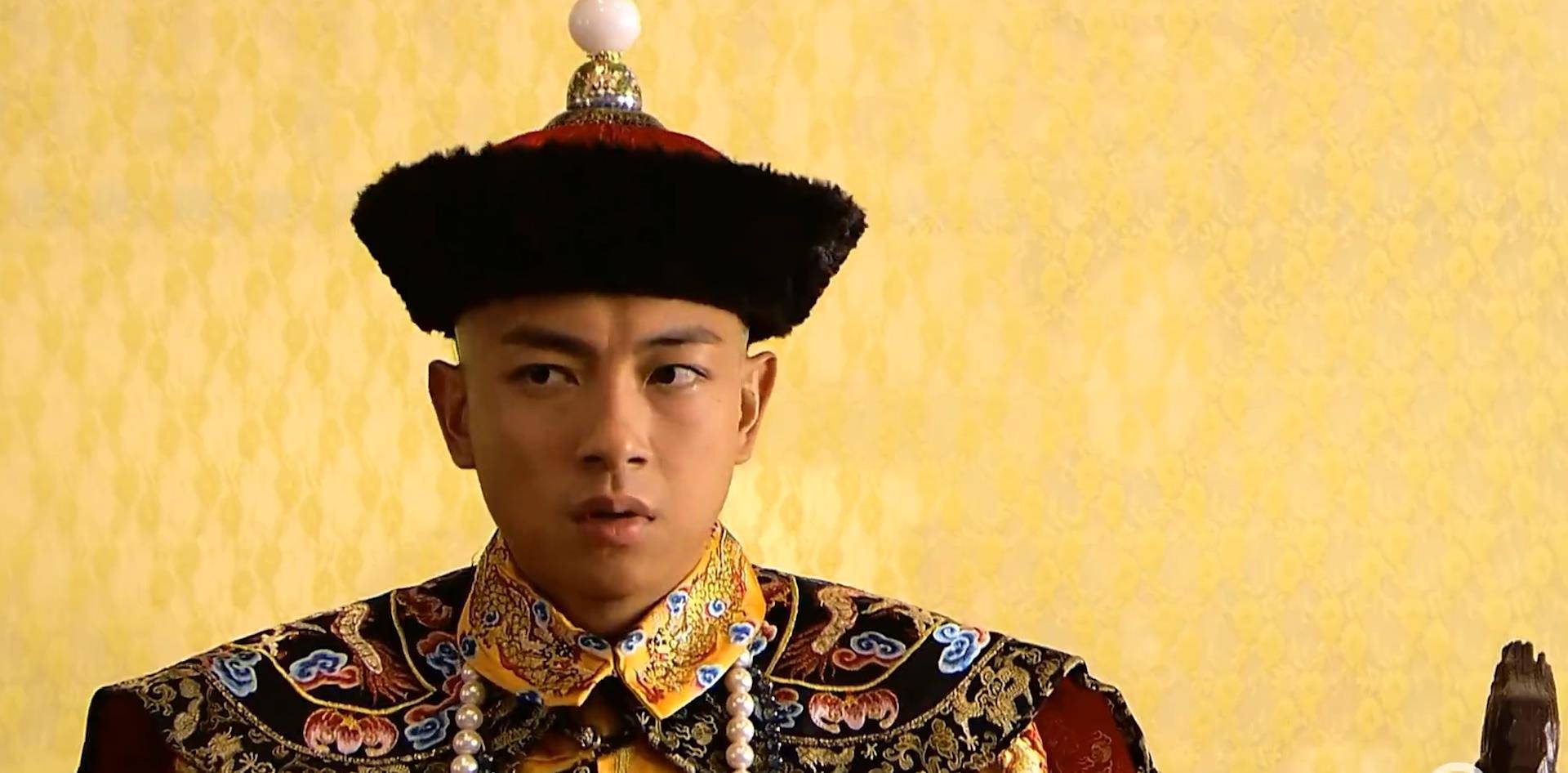 同治皇帝为何19岁便早早驾崩?