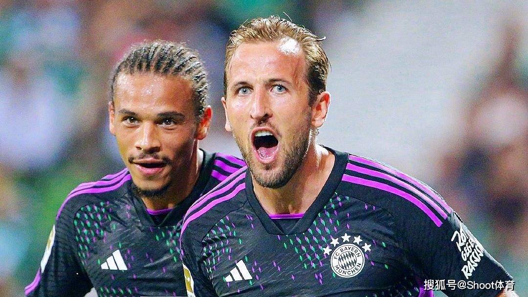 足球前瞻:雷恩vs勒阿弗尔,拜仁vs奥格斯堡,比利亚雷亚尔vs巴塞罗那