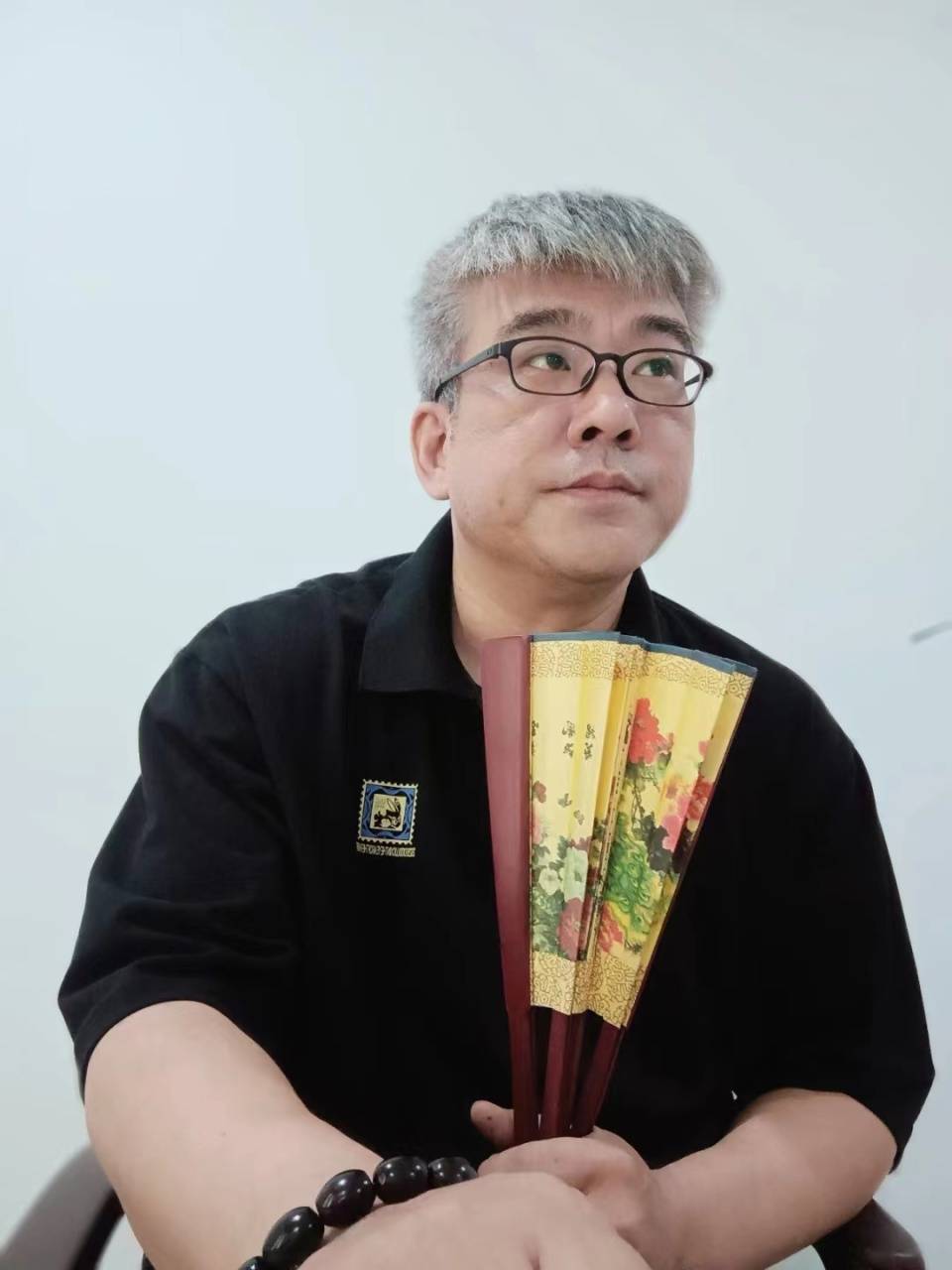 袖里乾坤,大家风范——中国书画家协会副会长张军辉书法艺术