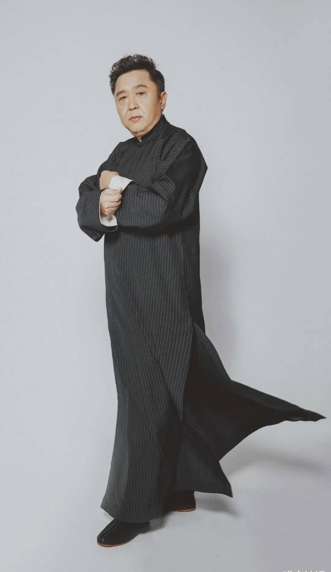 你知道《德云社》的人气王是谁吗?他们当中你最喜欢谁?_郭德纲_相声_