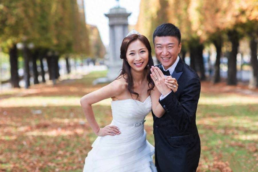 "黑帮大佬"孙红雷,和丁嘉丽,巩俐,李馨雨的唏嘘情事_因为_母亲_台球