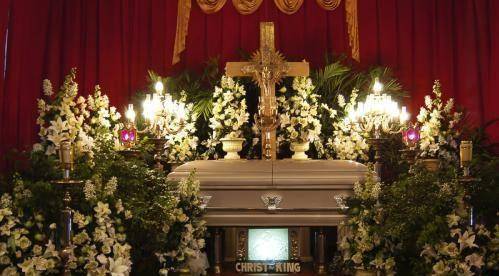 宋子文的葬礼上,为何宋氏三姐妹无人出席?