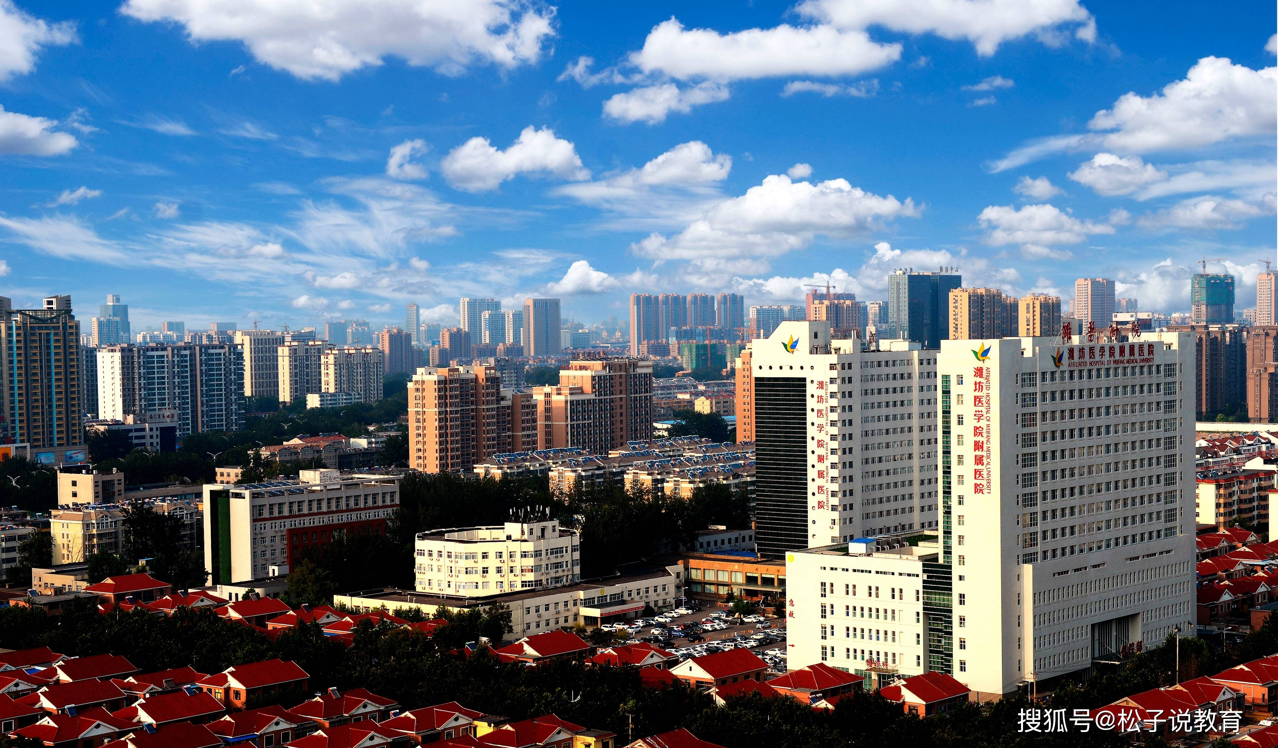 潍坊医学院