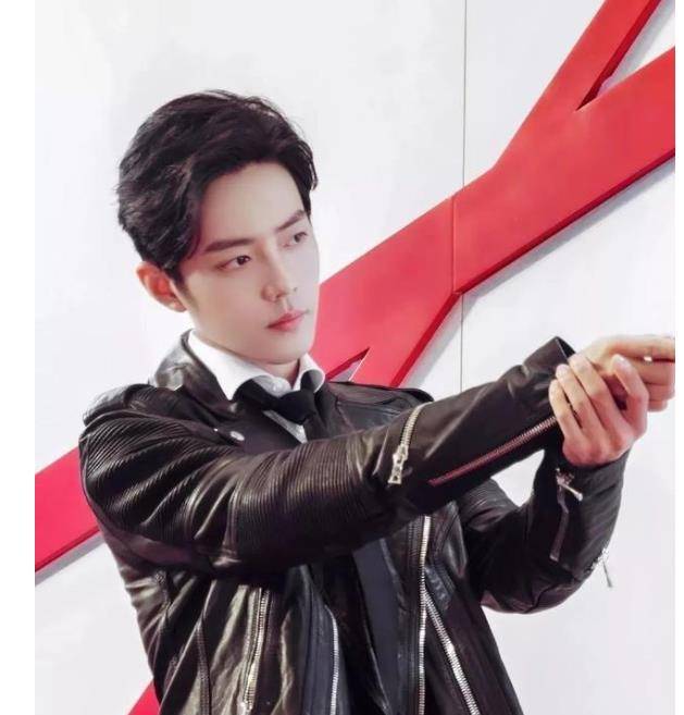 肖战替偶像反黑,单开一楼,字字珠玑,给粉丝上了生动的一课_营销_因为