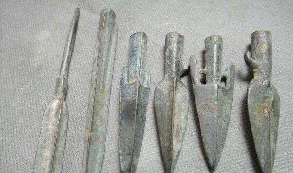 古代弓箭威力如何?