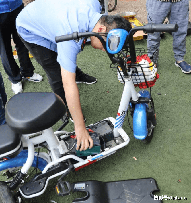 10月起,酒泉电动车新规来了,2种车型不得上路,7种违规行为罚款_管理