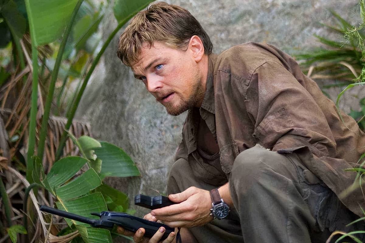 电影《血钻》在将人类文明闪烁的同时还揭示了血腥残酷!