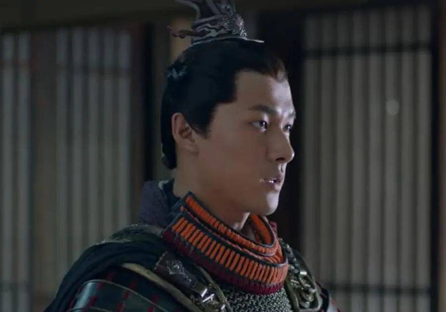 《琅琊榜》靖王身边的这个心腹,是多少领导渴求的下属!