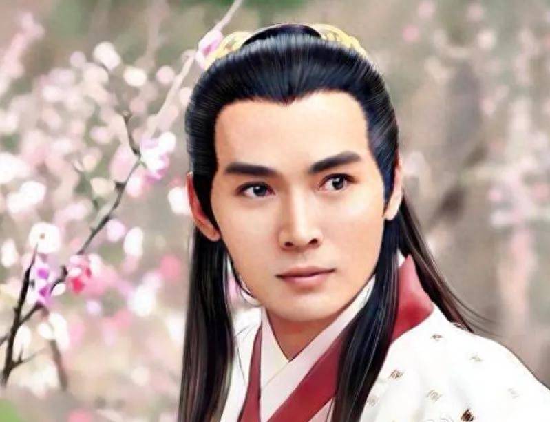 "李寻欢"焦恩俊,两婚两离,54岁又单身了_黄宛林_女儿_林千