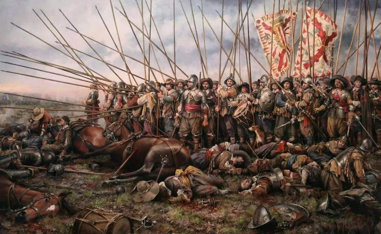 日耳曼部落的入侵与西罗马帝国的灭亡