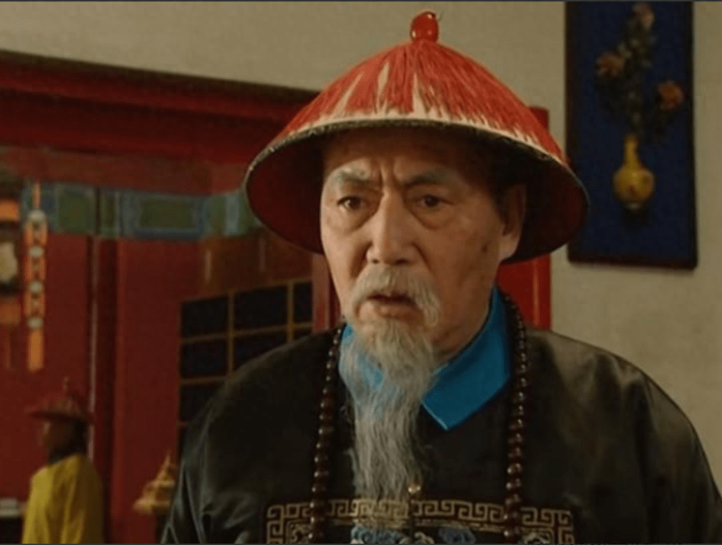 张廷玉被康熙连贬三级,回家却笑着对儿子说8个字,后来字字应验_康熙帝