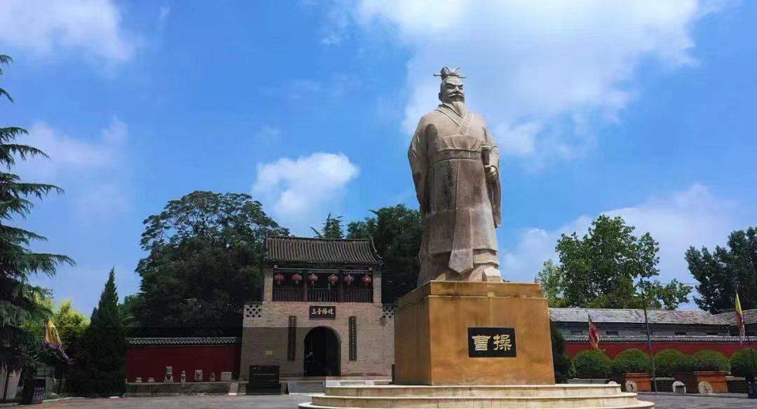 首届"大美邺城杯"全国诗书画大赛 新闻发布会在京举行_临漳县_文化