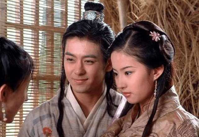 为何王语嫣都不认识?如果碰上了降龙呢?_乔峰_武功_神功