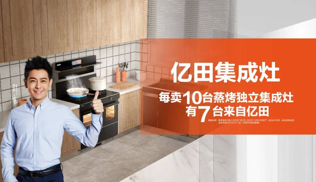 林志颖_集成_厨房
