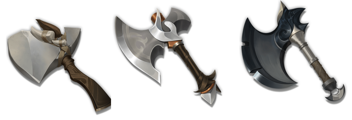 梦幻西游:《九黎之影》新资料片双持武器大揭秘_乾坤_造型_等级