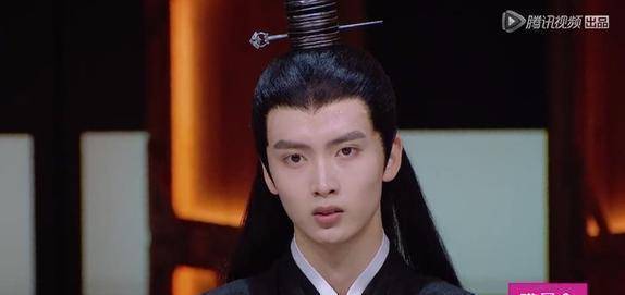 感谢陈凯歌的妙手回春,我get到陈宥维的颜,s卡还是给胡杏儿_任敏_作品