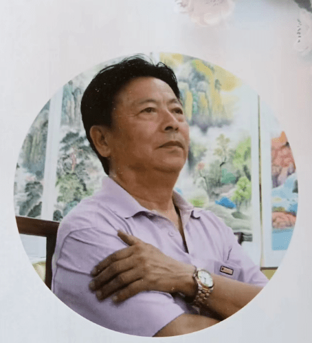 李生—— 中国文化高级职称国家高级书法师(高级职称证书)