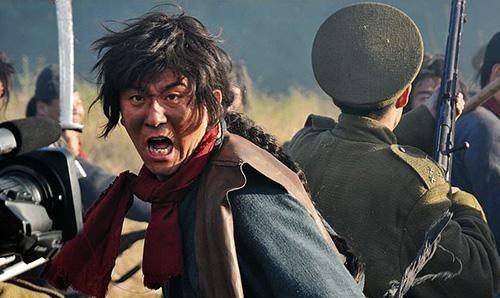 滇西恶匪"张结巴",吃人剜心,堪称民国"第一凶残"