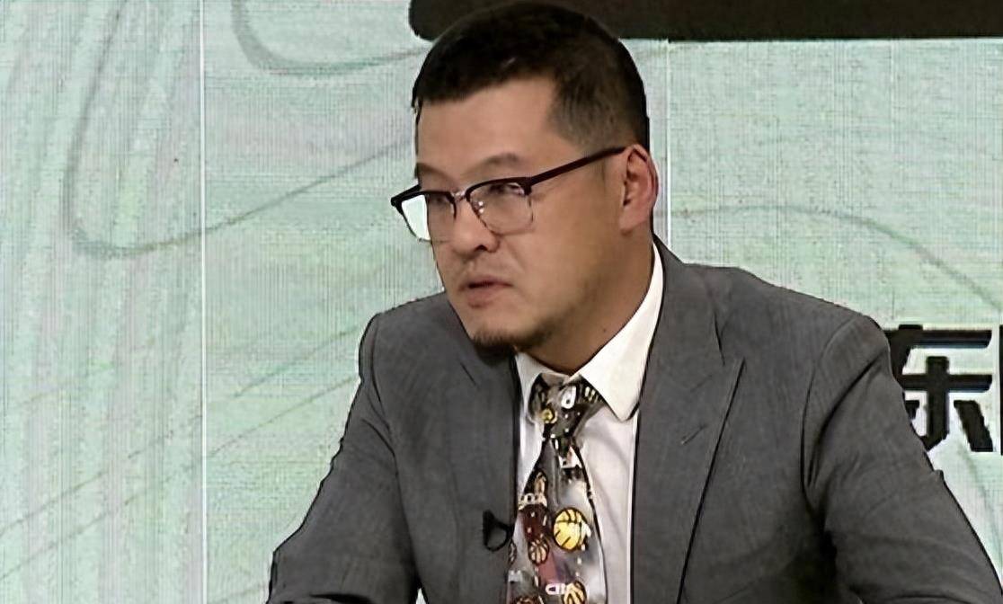 苏群声援,杨毅质疑"_比赛_篮球_投篮