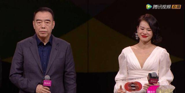 感谢陈凯歌的妙手回春,我get到陈宥维的颜,s卡还是给胡杏儿_任敏_作品