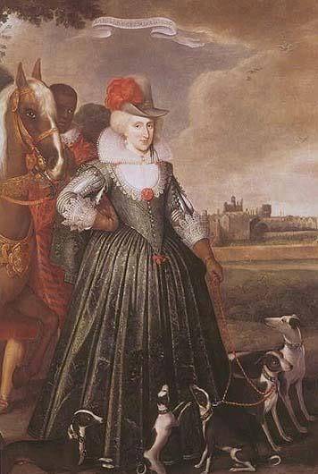 大腿_女人_男人