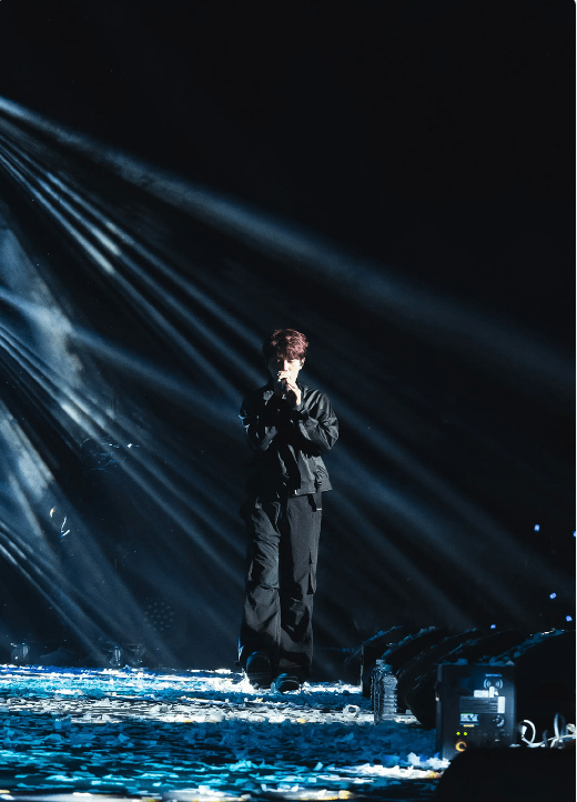 队长young captain"行至此地"2023世界巡演中国澳门站_时间_河马_票务