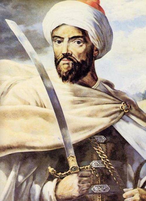 可以说,伊斯玛仪在摩洛哥的历史上留下了浓墨重彩的一笔,而这位知名