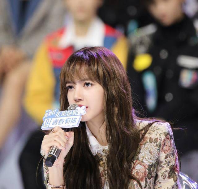 还记得《偶像练习生》中的毕雯珺吗?