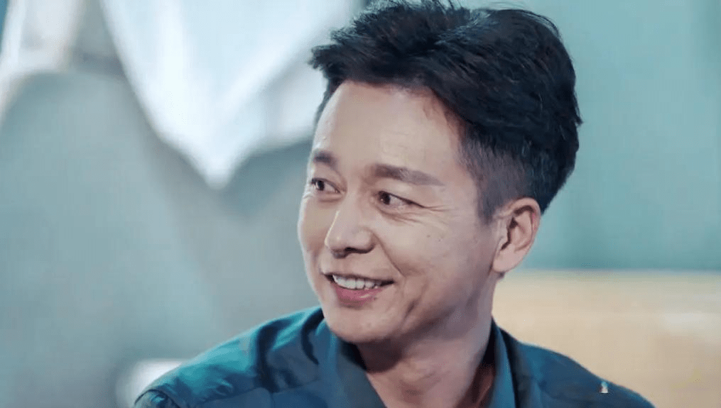 央视连续9天收视第一,这次45岁的王阳赢麻了_观众_刘奕君_依扎