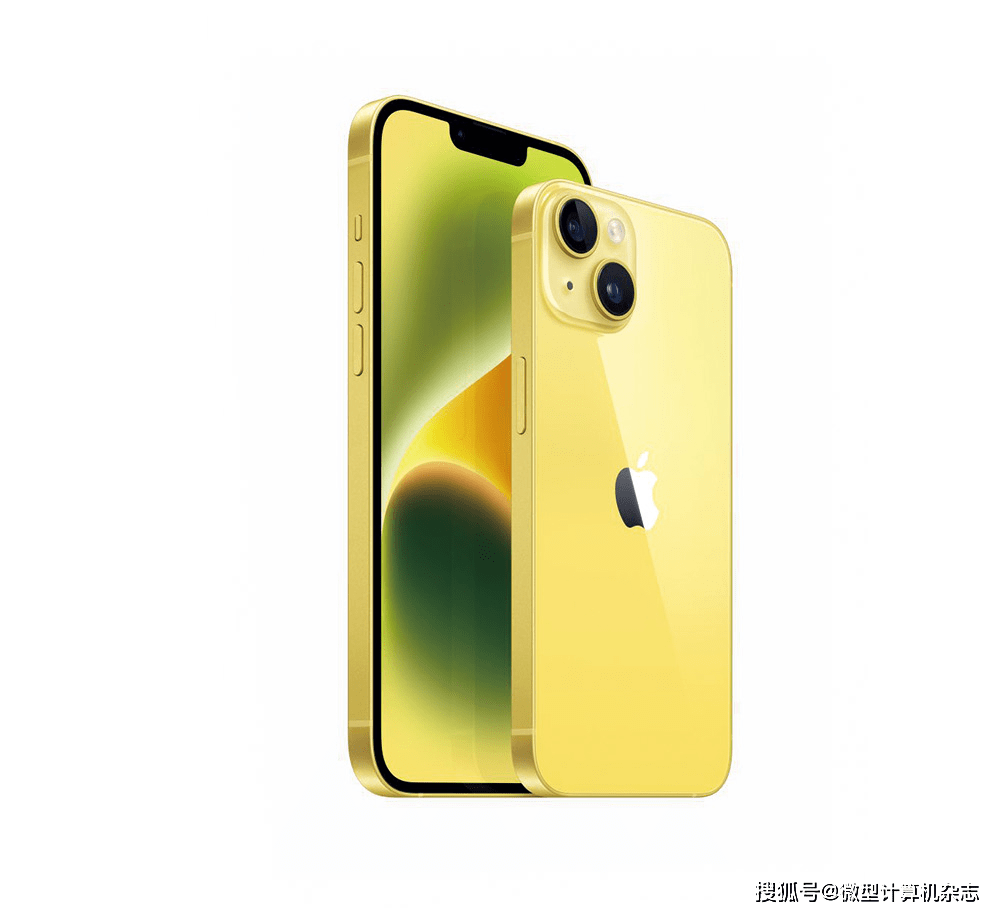 iphone 14配置參數處理器:a15仿生芯片屏幕:6.