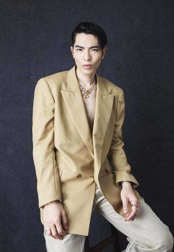 萧敬腾真的太难了,明星花式辟谣真的好绝_武汉_质疑_汪峰发