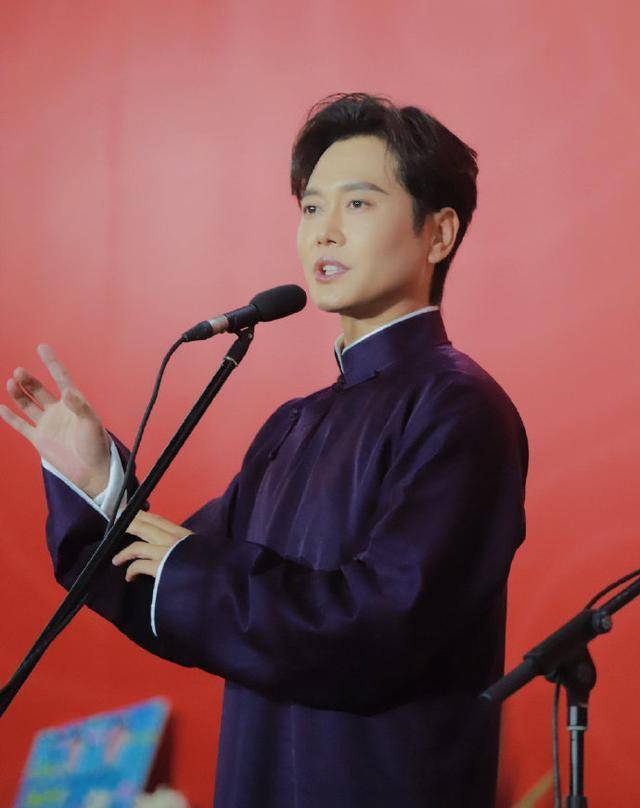 德云社沈阳专场粉丝应援给力,孟鹤堂表现不负顶流身份_观众_演出