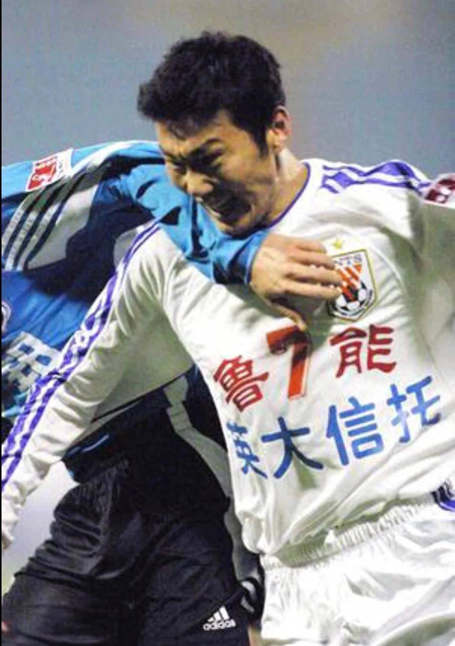 李金羽,蒿俊闵,郑智,谁是山东泰山队史内援第一人?