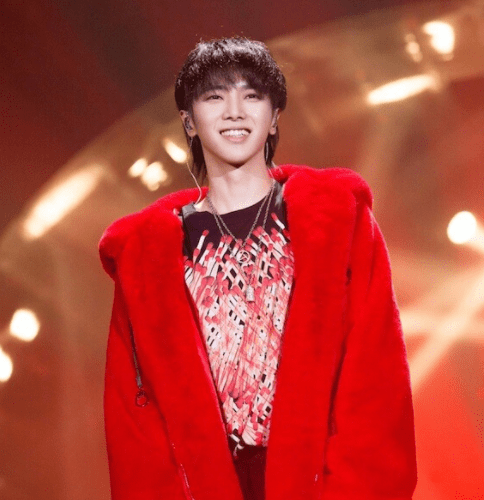 华晨宇和张碧晨不结婚,竟与大24岁许晴有关?