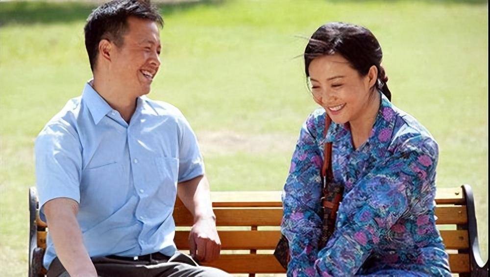 京剧武生出身的导演刘家成,用独特的叙事魔力,成就京味三部曲!