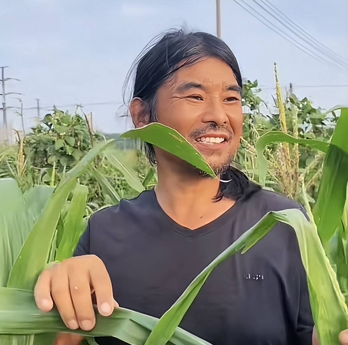 程書林,許多人更熟悉他的名號